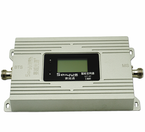 遵义单频手机信号放大器800㎡