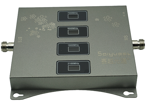  遵义四频手机信号接收器200㎡