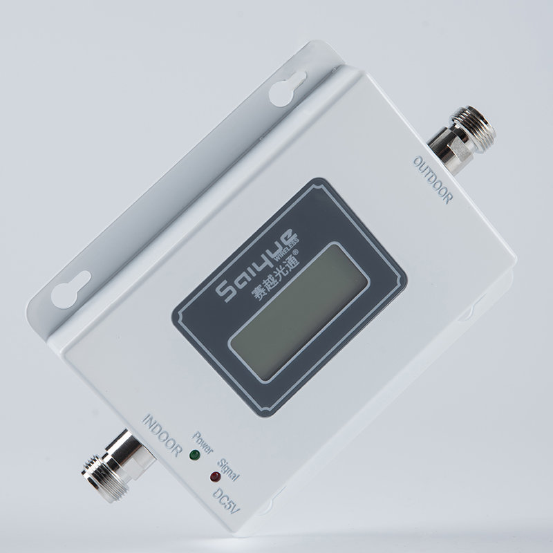 遵义家用配电房机房信号放大器200㎡