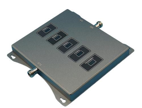 遵义五频4G+5G手机信号增强器200㎡