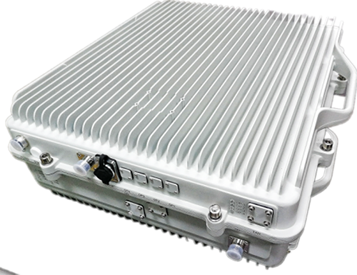 遵义信令级数字室分型移动通信干扰器