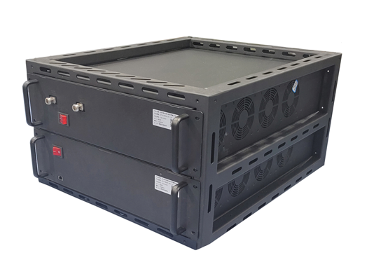 遵义室内大功率通讯管控屏蔽系统