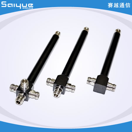  遵义FM调频广播同步广播功分器