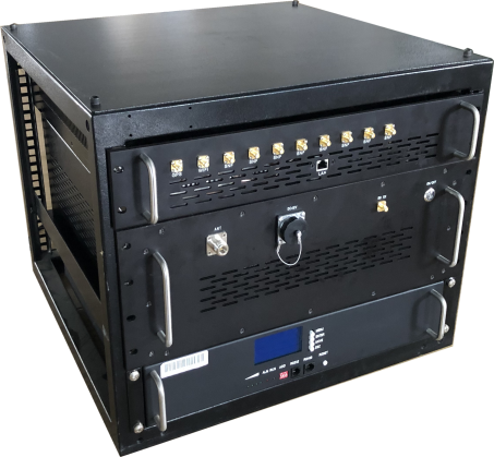 遵义全频段无线网络封控设备