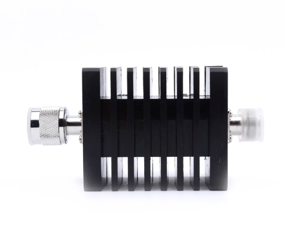  遵义腔体固定衰减器0-3G/0-4G  N型接口